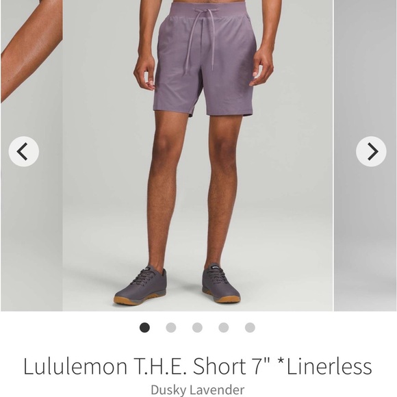 T.H.E. SHORT 7" *LINERLESS - Picture 4 of 9